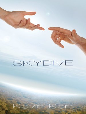 cover image of Skydive